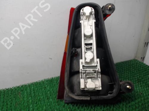 Right taillight CITROËN AX (ZA-_) 14 D | BP22086532C35 