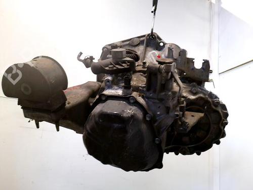 Gearbox SUZUKI SWIFT III (MZ, EZ) 1.6 (RS416, RR 416, ZC31S) | BP39215323M3 - Image 6
