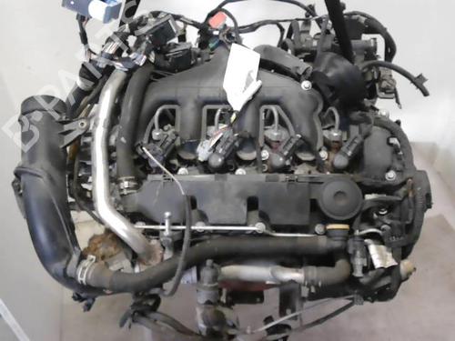 Engine CITROËN C5 II (RC_) 2.0 HDi (RCRHRH) | BP28540537M1