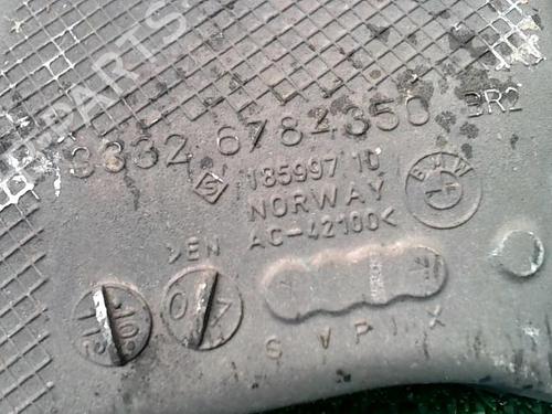 Right rear suspension arm BMW 5 (F10) 525 d | BP26443501M15 