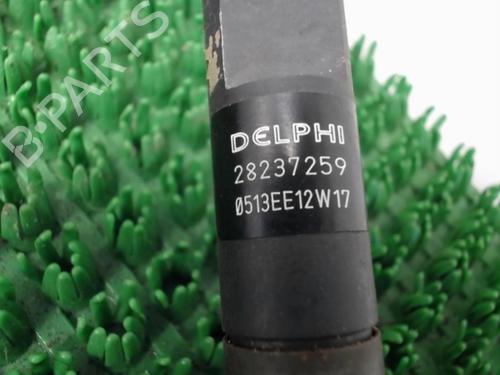 Used Injector DACIA SANDERO 1.5 dCi (88 hp) 22084478