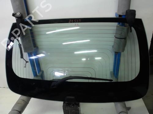 Bakluke CC/Kombi-Kupé PEUGEOT 107 (PM_, PN_) 1.4 HDi (54 hp) 22082140