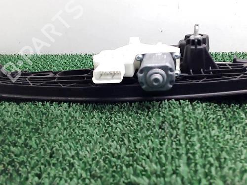 Used Front right window mechanism Front right window mechanism RENAULT CAPTUR II (HF_) TCe 90 (HFM6) (91 hp) 20874273 20874273