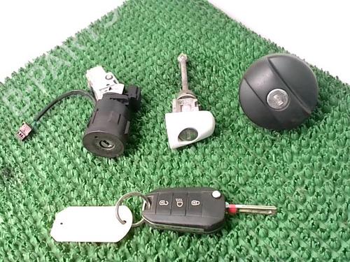 Electronic module PEUGEOT 208 I (CA_, CC_) 1.4 HDi | BP22089450M83 