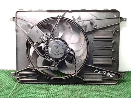 Radiator fan FORD MONDEO IV (BA7) 1.8 TDCi | BP22091794M35 