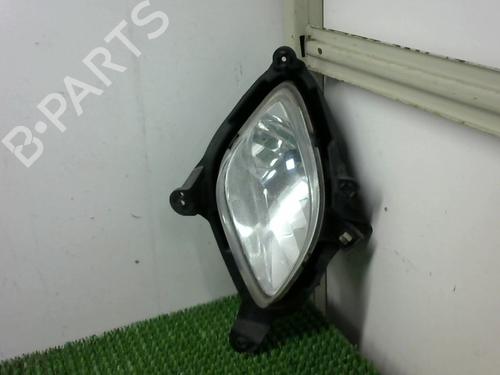Used Left front fog light Left front fog light HYUNDAI GENESIS Coupe 3.8 V6 (303 hp) 31841741 31841741