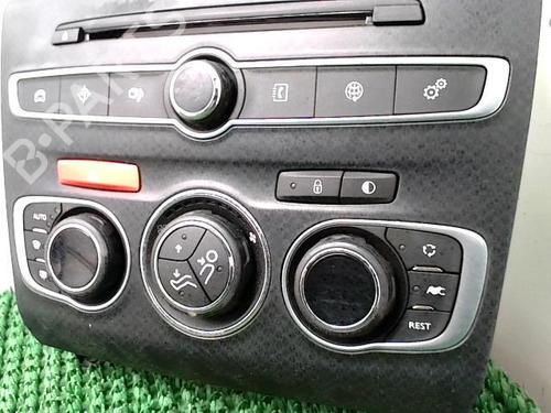 Used Climate control Climate control DS DS 4 / DS 4 CROSSBACK (NX_) 1.2 THP 130 (NXHNYM) (130 hp) 22091090 22091090