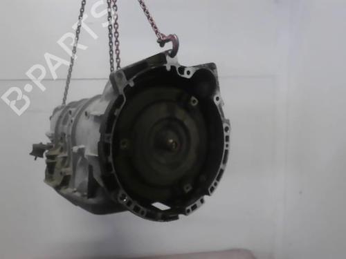 Gearbox BMW 5 (E39) 525 d | BP33537828M3 - Image 2