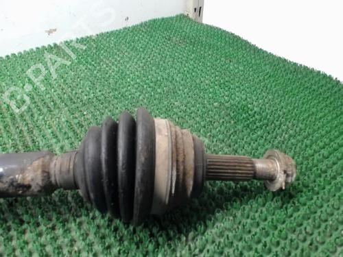 Right front driveshaft VW POLO III (6N1)  | BP22079465M39 