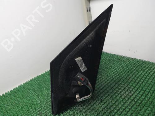 Right mirror FORD FIESTA V (JH_, JD_) 1.4 TDCi | BP22077478C27 