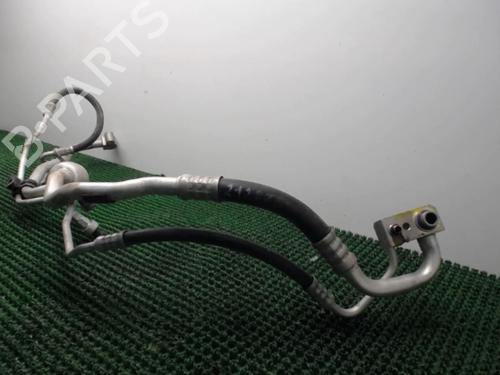 AC pipe OPEL MERIVA A MPV (X03) 1.6 (E75) | BP22080988M126 - Image 4