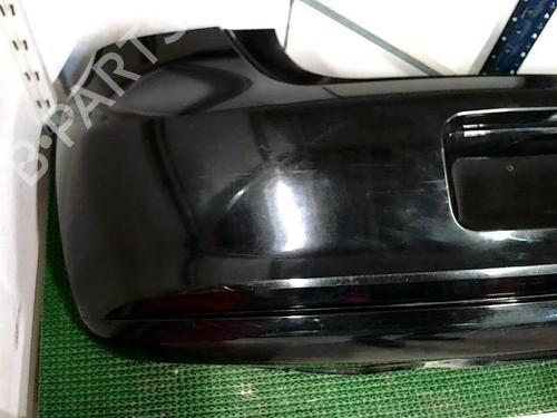 Rear bumper VW POLO V (6R1, 6C1) 1.2 TDI | BP20877082C8 