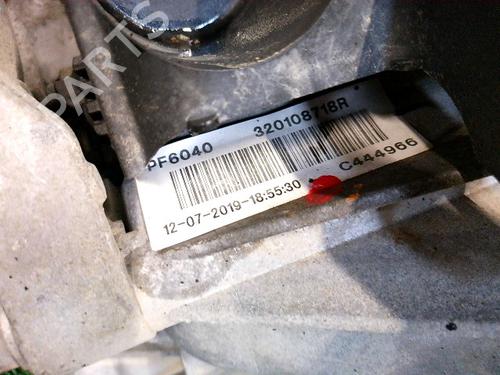 Gearbox RENAULT TRAFIC III Van (FG_) 1.6 dCi 120 (FGMB, FGMC) | BP38295362M3 - Image 3