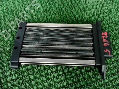 Used Heater resistor Heater resistor RENAULT CLIO III (BR0/1, CR0/1) 1.5 dCi (C/BR0G, C/BR1G) (68 hp) 22089140 22089140