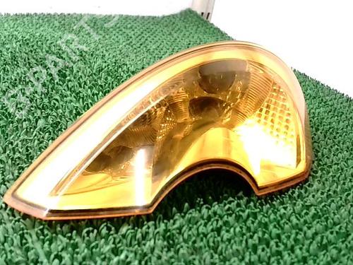 Used Left front indicator RENAULT MODUS / GRAND MODUS (F/JP0_) 1.5 dCi (FP0E, JP0E) (65 hp) 24824048
