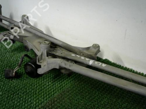 Used Front wiper motor Front wiper motor CITROËN C8 (EA_, EB_) 2.0 16V (140 hp) 34257483 34257483