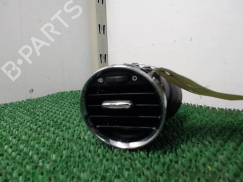 Used Air vent PEUGEOT 308 I (4A_, 4C_) 1.6 16V (150 hp) 22079369
