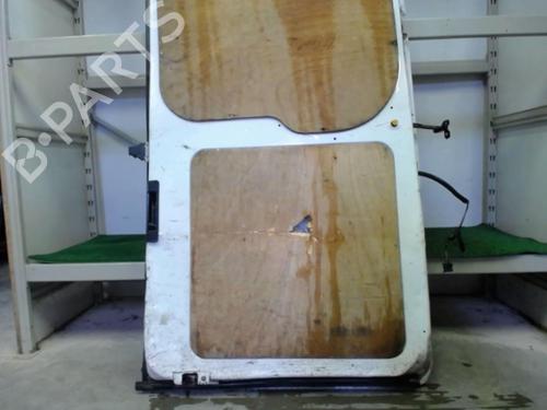 Left tailgate FORD TRANSIT Van (FA_ _) 2.2 TDCi | BP20876460C76 