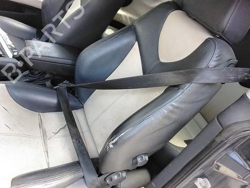 Used Front left seatbelt Front left seatbelt 36909820 36909820