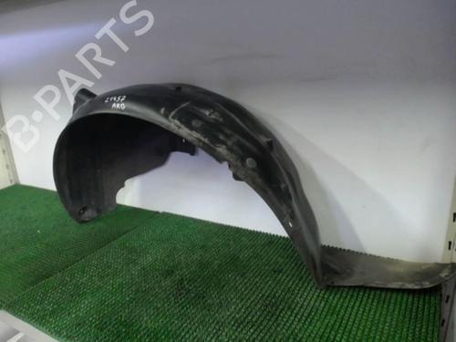 Used Wheel arch PEUGEOT 3008 I MPV (0U_) 2.0 HDi 150 / BlueHDi 150 (150 hp) 22081258