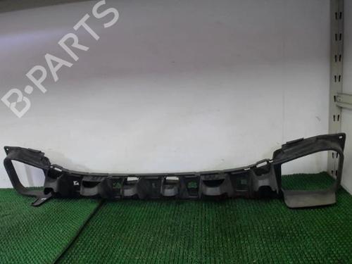 Used Rear bumper bracket PEUGEOT 208 I (CA_, CC_) 1.5 BlueHDI 100 (102 hp) 22088179