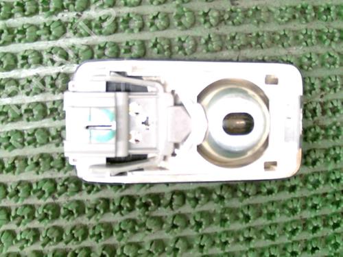 Innerbelysning PEUGEOT 206 Hatchback (2A/C) 1.4 HDi eco 70 | BP22078330I8 