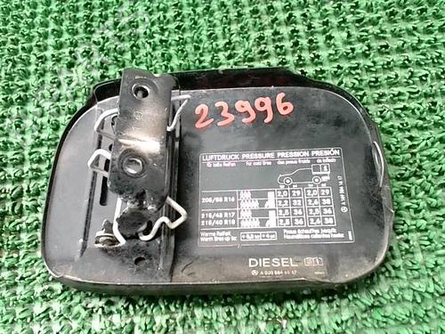 Fuel flap MERCEDES-BENZ B-CLASS Sports Tourer (W245) B 200 CDI (245.208) | BP22092955C131 