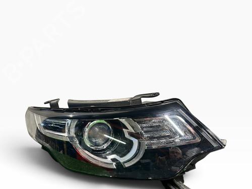 Used Right headlight Right headlight LAND ROVER DISCOVERY SPORT (L550) 2.0 D 4x4 (150 hp) 40484147 40484147