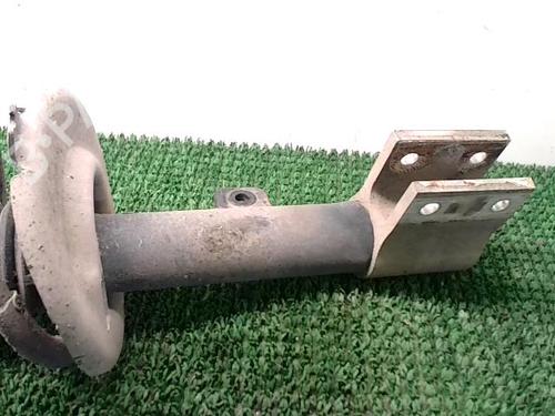 Right front shock absorber CITROËN C4 II (NC_) 1.6 VTi 120 (NC5FS0, NC5FS9) | BP22089976M17 
