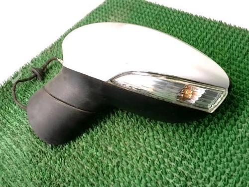 Left mirror FORD FIESTA VI (CB1, CCN) 1.4 TDCi | BP22090413C26 