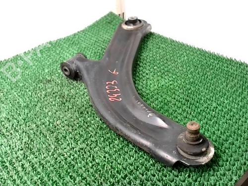 Left front suspension arm RENAULT CLIO III Grandtour (KR0/1_) 1.5 dCi (KR0G) | BP22090980M12 