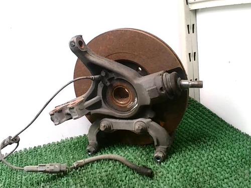 Used Right front steering knuckle Right front steering knuckle CITROËN C4 II (NC_) 1.6 HDi 90 (92 hp) 22089866 22089866