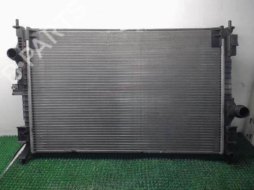Used Water radiator Water radiator PEUGEOT 308 II (LB_, LP_, LW_, LH_, L3_) 1.6 HDi (92 hp) 22088105 22088105