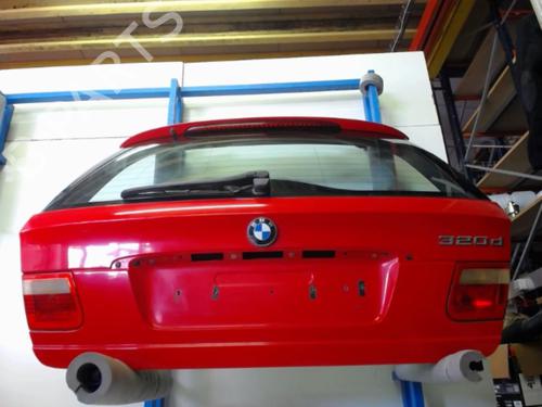 Tailgate BMW 3 Touring (E46) 320 d | BP20877709C6 