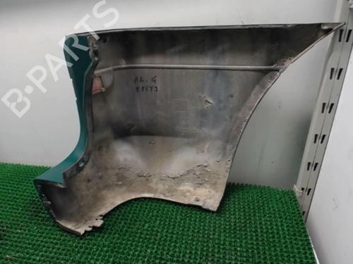 Used Corner bumper MERCEDES-BENZ VITO / MIXTO Van (W639) 113 CDI (639.601, 639.603, 639.605) (136 hp) 22084456