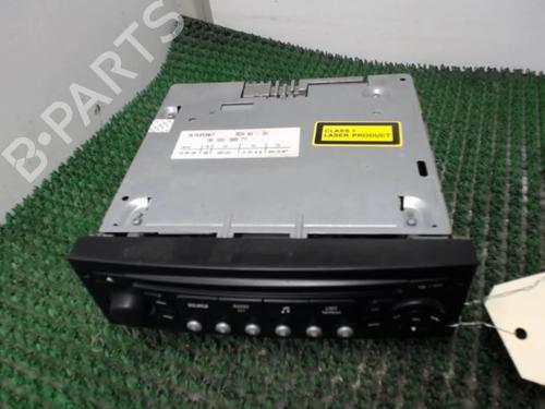 Used Radio Radio 22079874 22079874