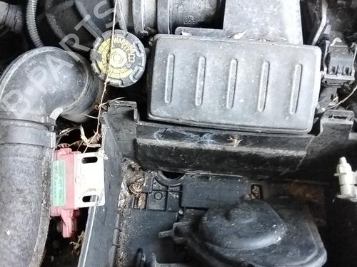 Used Air filter box Air filter box RENAULT CLIO III Hatchback Van (SB_, SR_) [2005-2026] 36155562 36155562