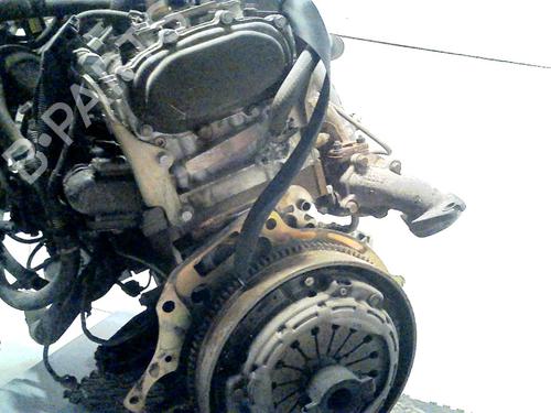 Engine IVECO DAILY III Van 29 L 10 V (ALJA43A2, ALJA42A2, ALJA41A2) | BP24941144M1 