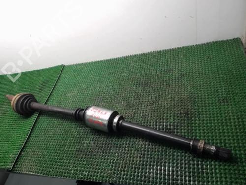 Used Right front driveshaft Right front driveshaft NISSAN PRIMASTAR Van (X83) 1.9 dCi 100 (100 hp) 22085610 22085610