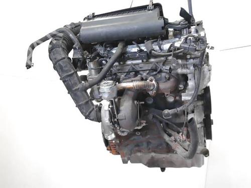 Engine HYUNDAI i10 I (PA) 1.1 CRDi | BP24231022M1 