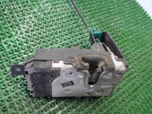 Front left lock OPEL ASTRA H GTC (A04) 1.3 CDTI (L08) | BP22079451C98 