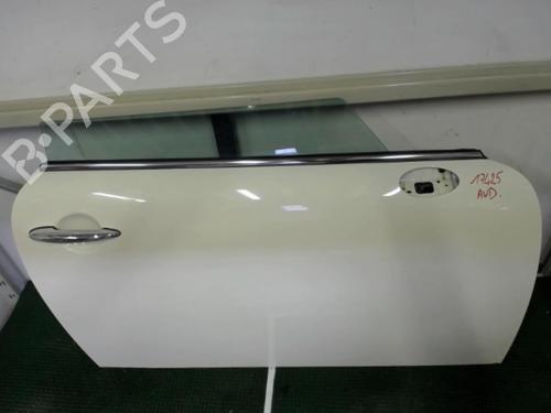 Right front door MINI MINI CLUBMAN (R55) Cooper | BP20876614C3 