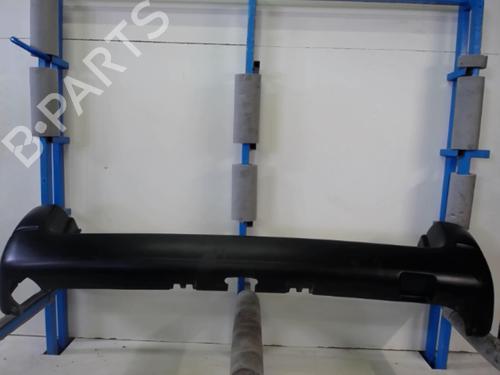 Used Rear bumper Rear bumper PEUGEOT PARTNER Box Body/MPV (5_, G_) 2.0 HDi (90 hp) 22080365 22080365