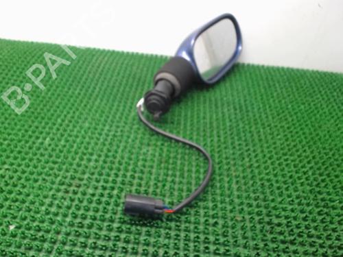 Right mirror FORD KA (RB_) 1.3 i ROCAM | BP22083578C27 