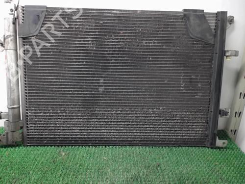 AC radiator VOLVO XC70 I Cross Country (295) D5 AWD | BP22084883M32 