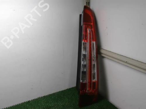 Højre baglygte FORD C-MAX (DM2) 2.0 TDCi (110 hp) 25374984