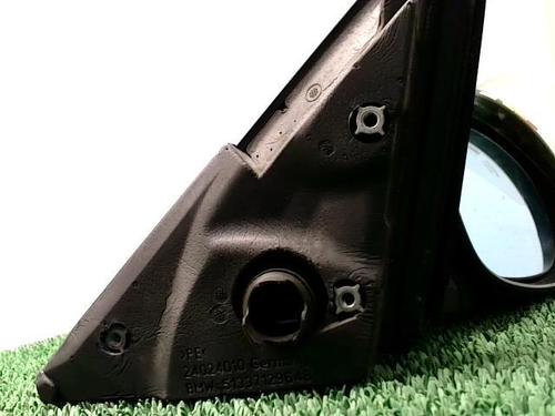 Right mirror BMW 1 (E87) 118 d | BP20876026C27 