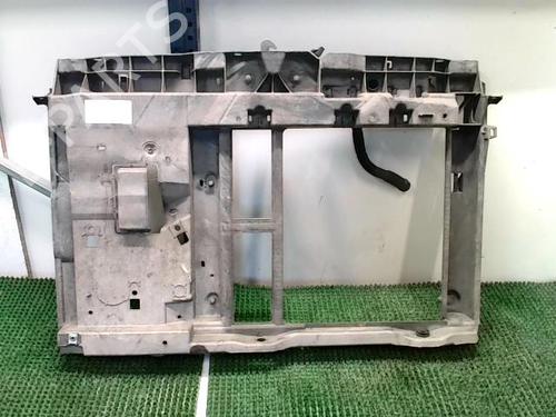 Frontplade/Frontkurv CITROËN C3 I (FC_, FN_) 1.4 HDi (68 hp) 28001409