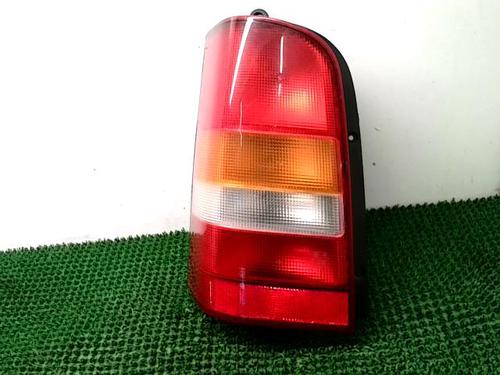 Left taillight MERCEDES-BENZ VITO Van (W638) 110 CDI 2.2 (638.094) | BP29414104C34 