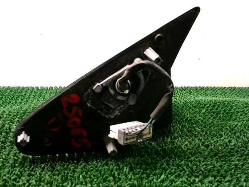 Right mirror PEUGEOT 406 (8B) 2.0 HDI 110 | BP27633351C27 